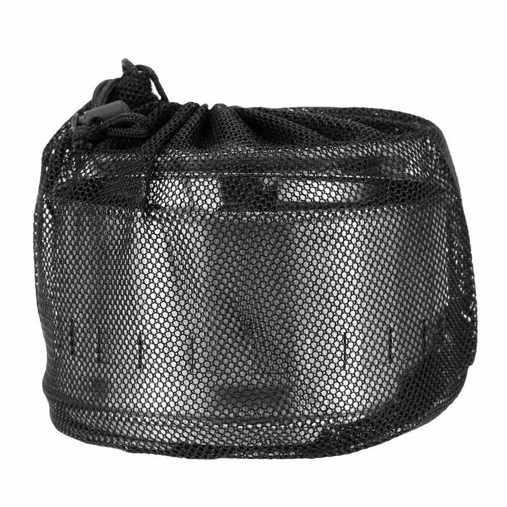 Lightweight Stainless Steel Wood Stove H725706