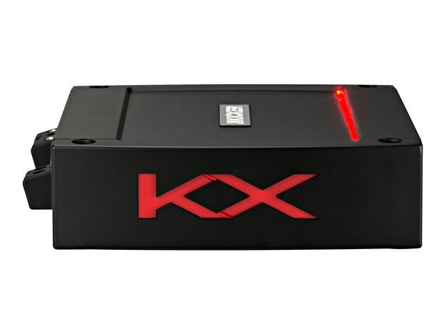 KXA400.1 Class D Mono Car Amplifier Y268092