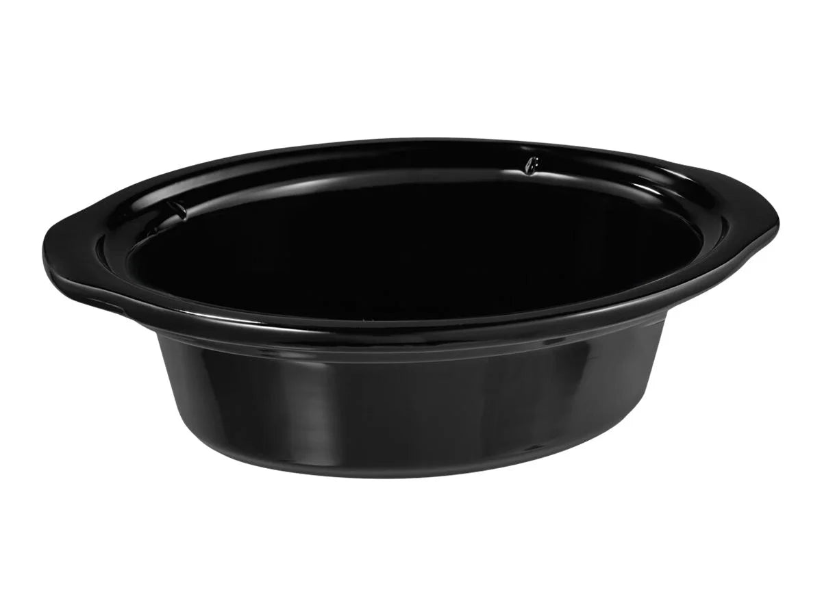 6 Quart / 4 Quart / 2 x 1.5 Quart Programmable Slow Cooker T184
