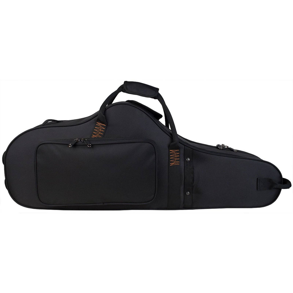 Tenor Saxophone Contoured Case (Black) U8857