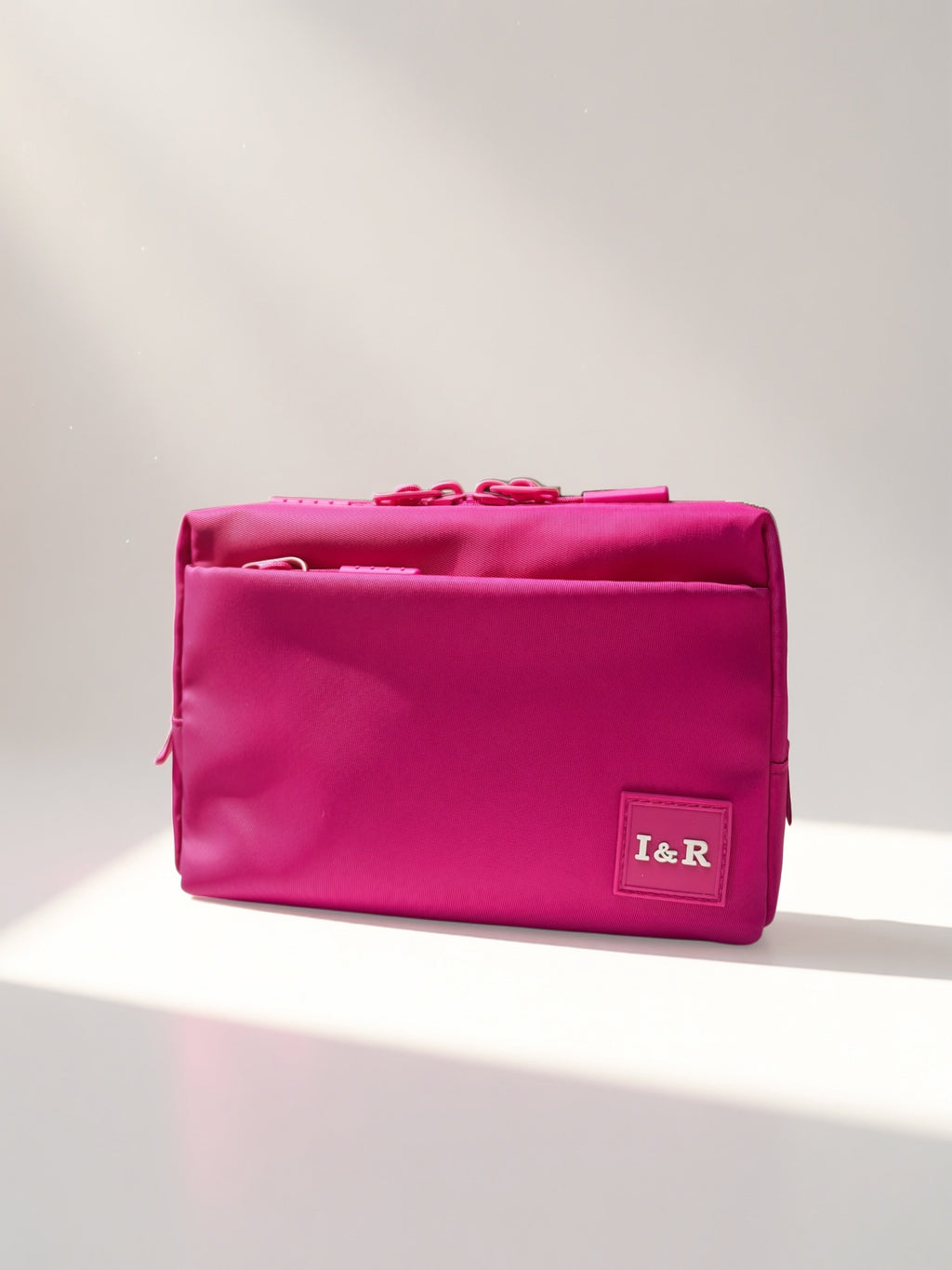 Mini Beauty By Iris Cosmetic Bag (#2031) By Iris & Rainbow