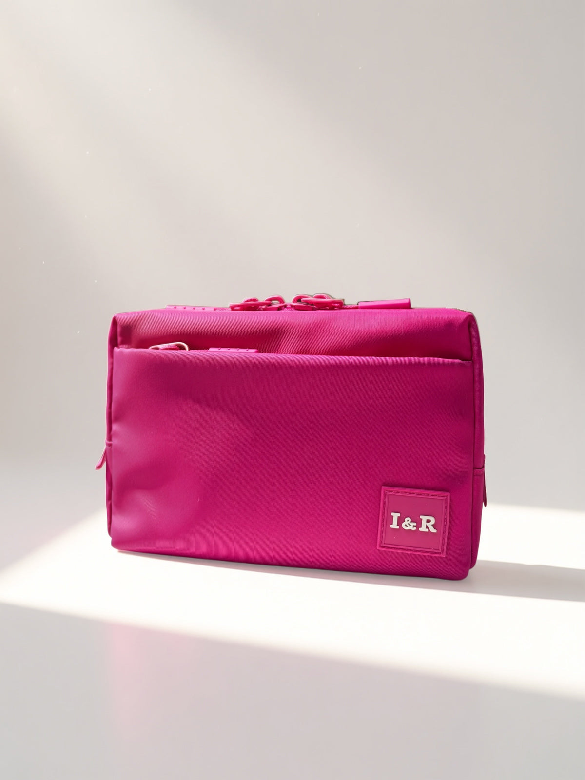 Mini Beauty By Iris Cosmetic Bag (#2031) By Iris & Rainbow