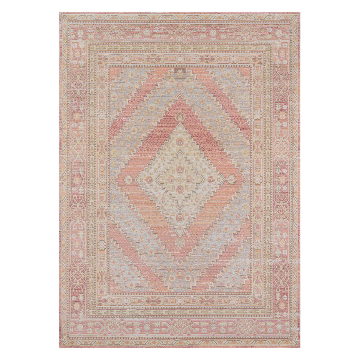 Indoor Area Rug J186051