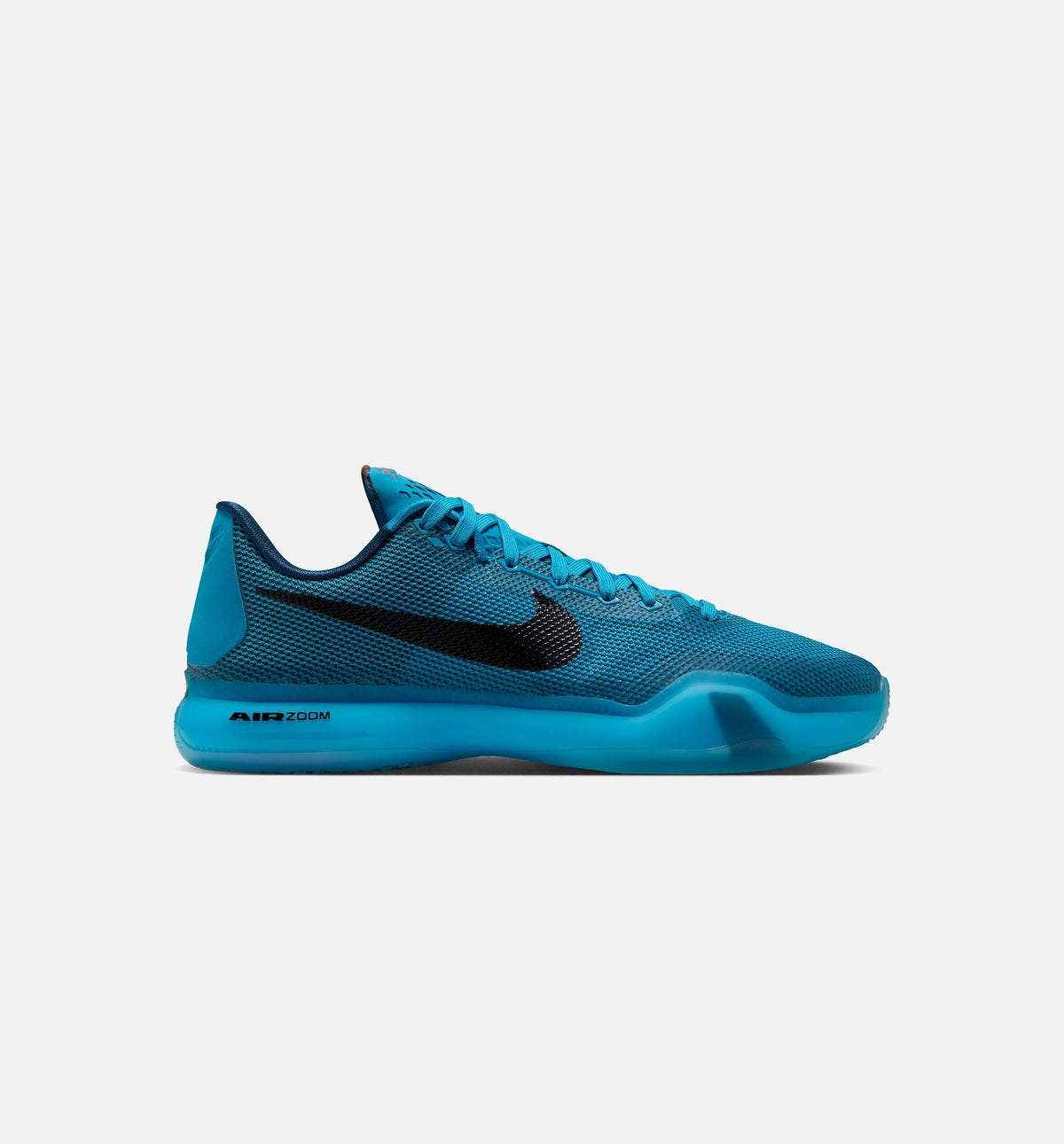 Nike Kobe 10 Protro “Blue Lagoon” Men’s Shoes