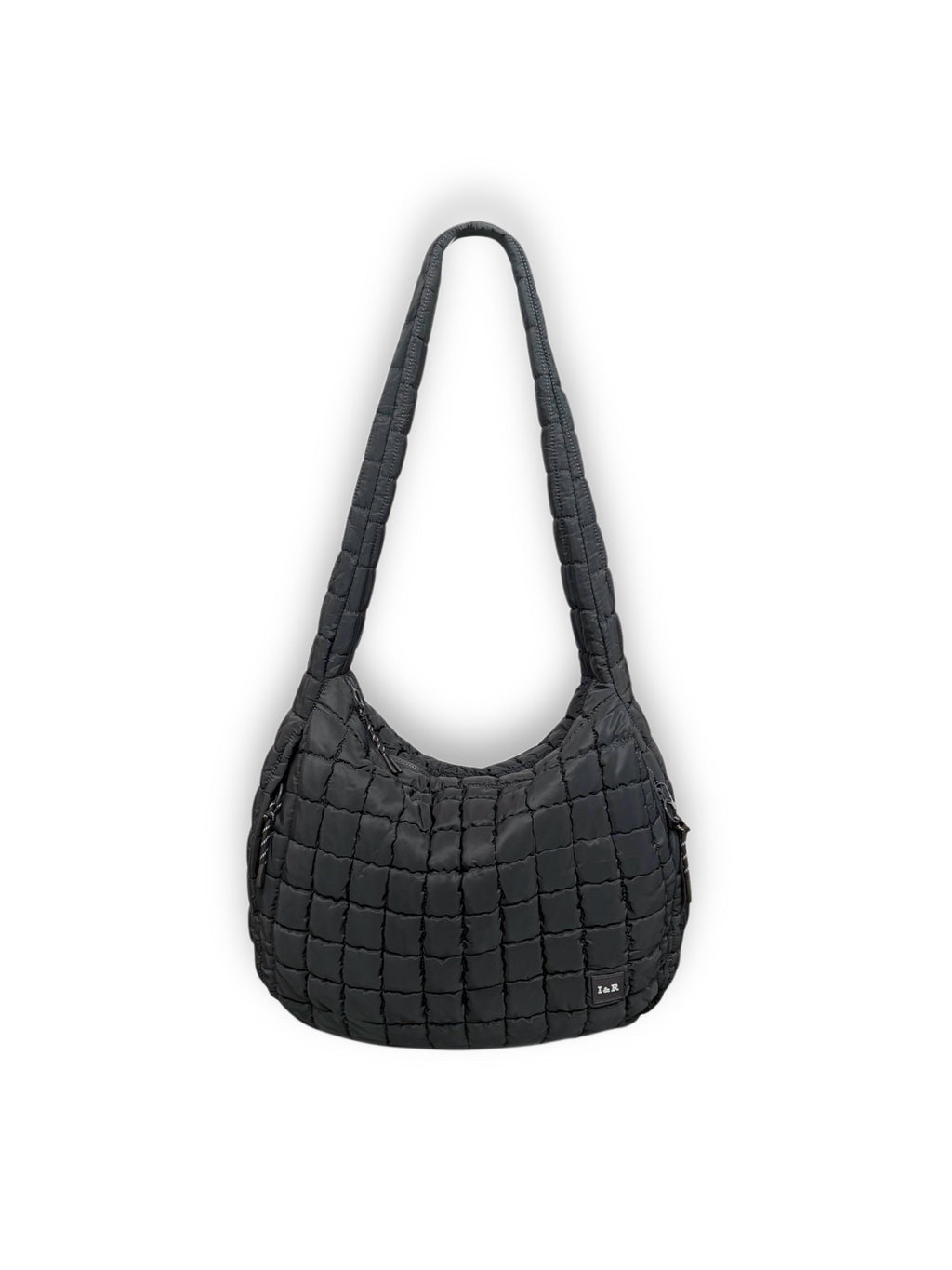 Dreamy Puff Iris Bag (#3005) Big and Useful - By Iris & Rainbow