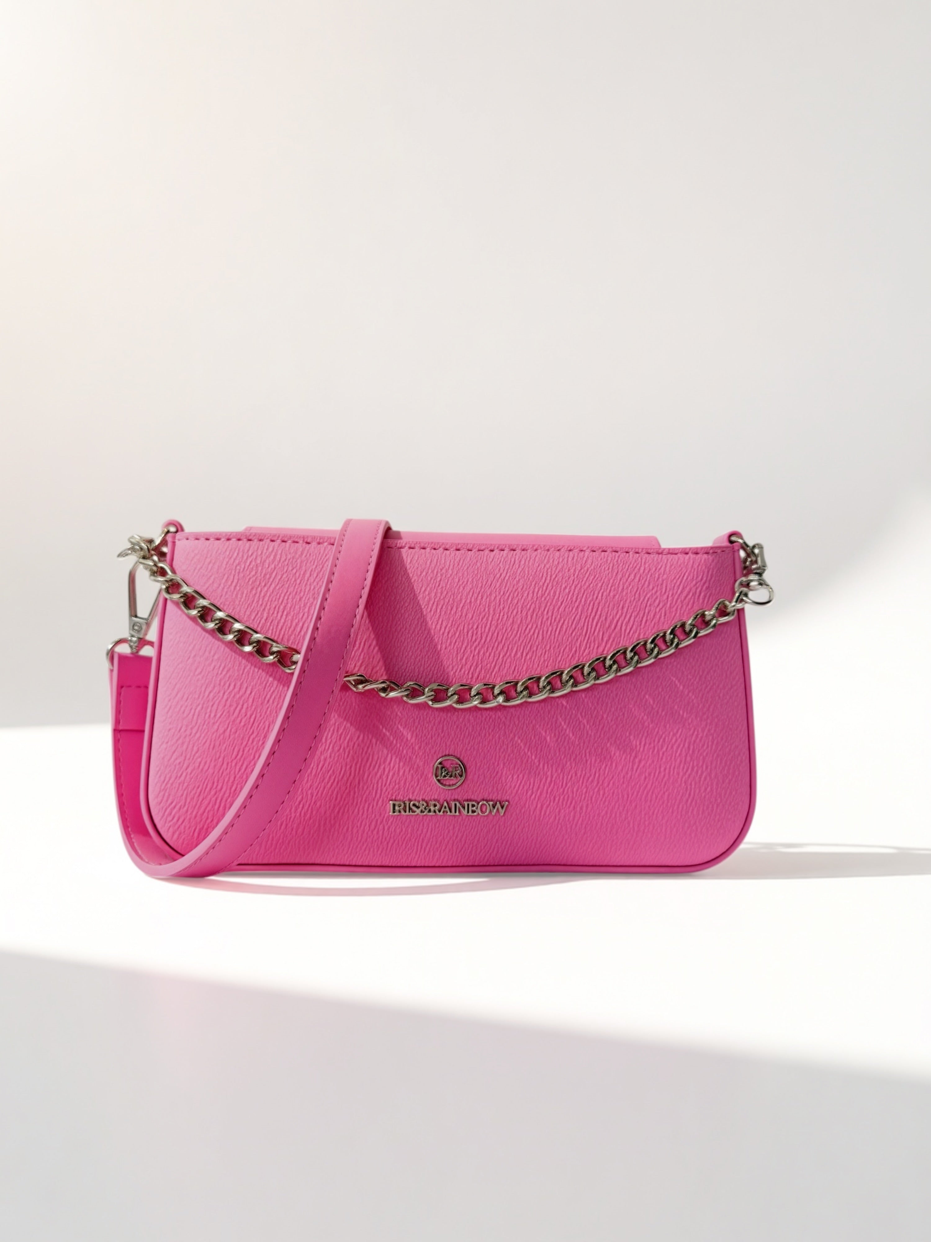 The Iris Icon Bag (#2909) By Iris & Rainbow