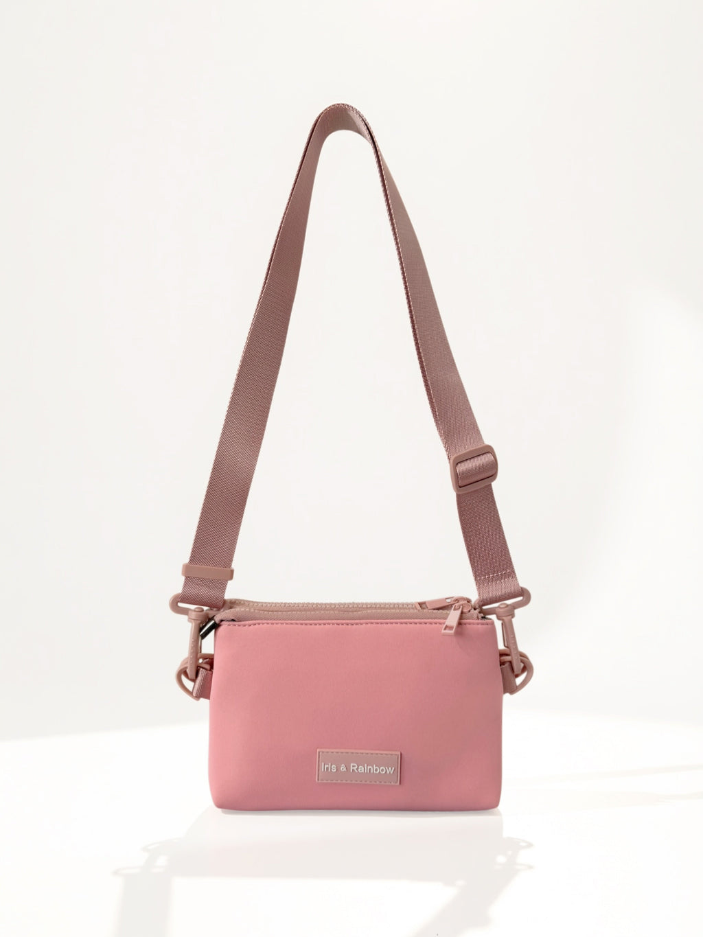 The Iris Necessity Bag (#9212) By Iris & Rainbow