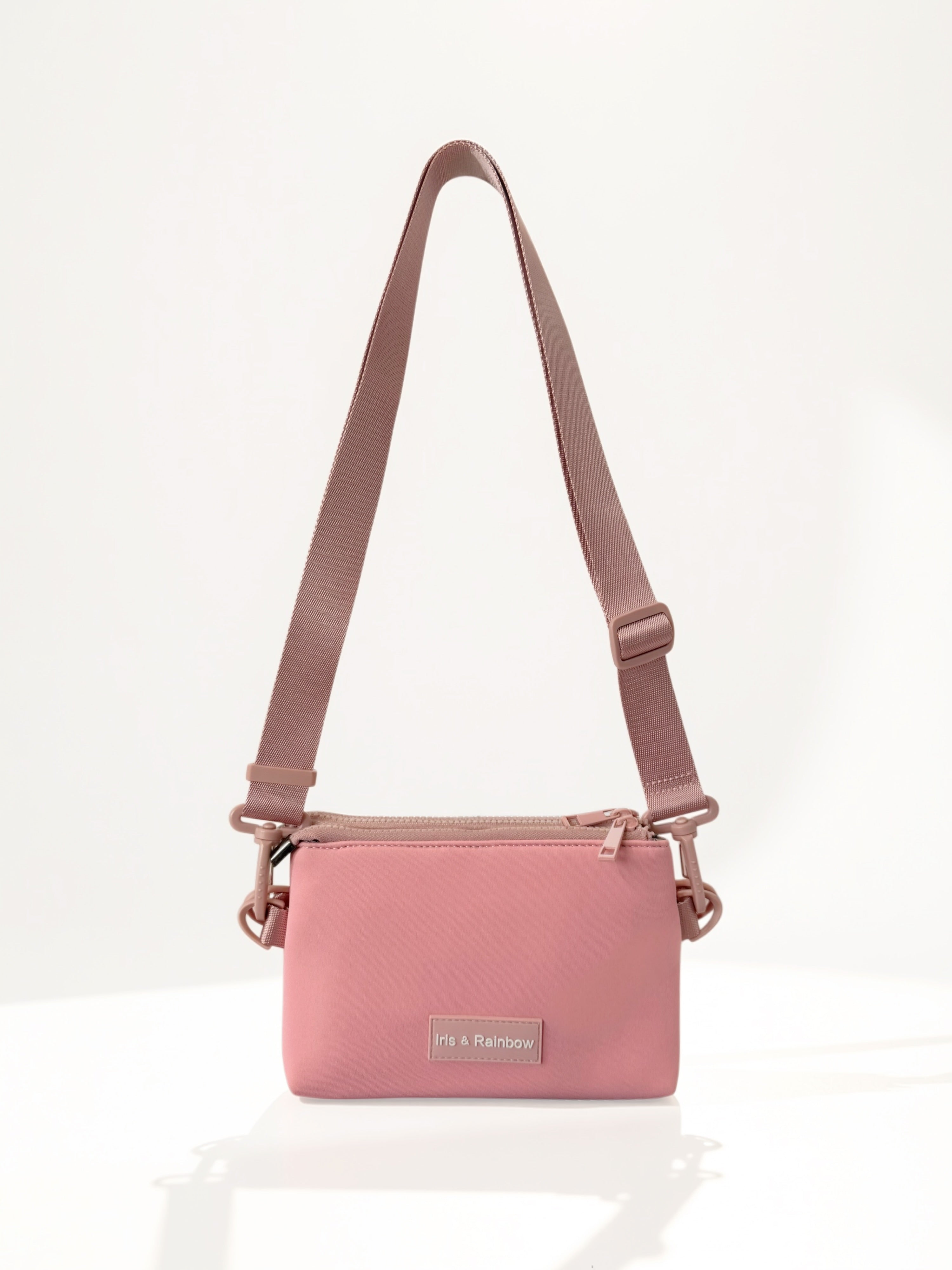 The Iris Necessity Bag (#9212) By Iris & Rainbow