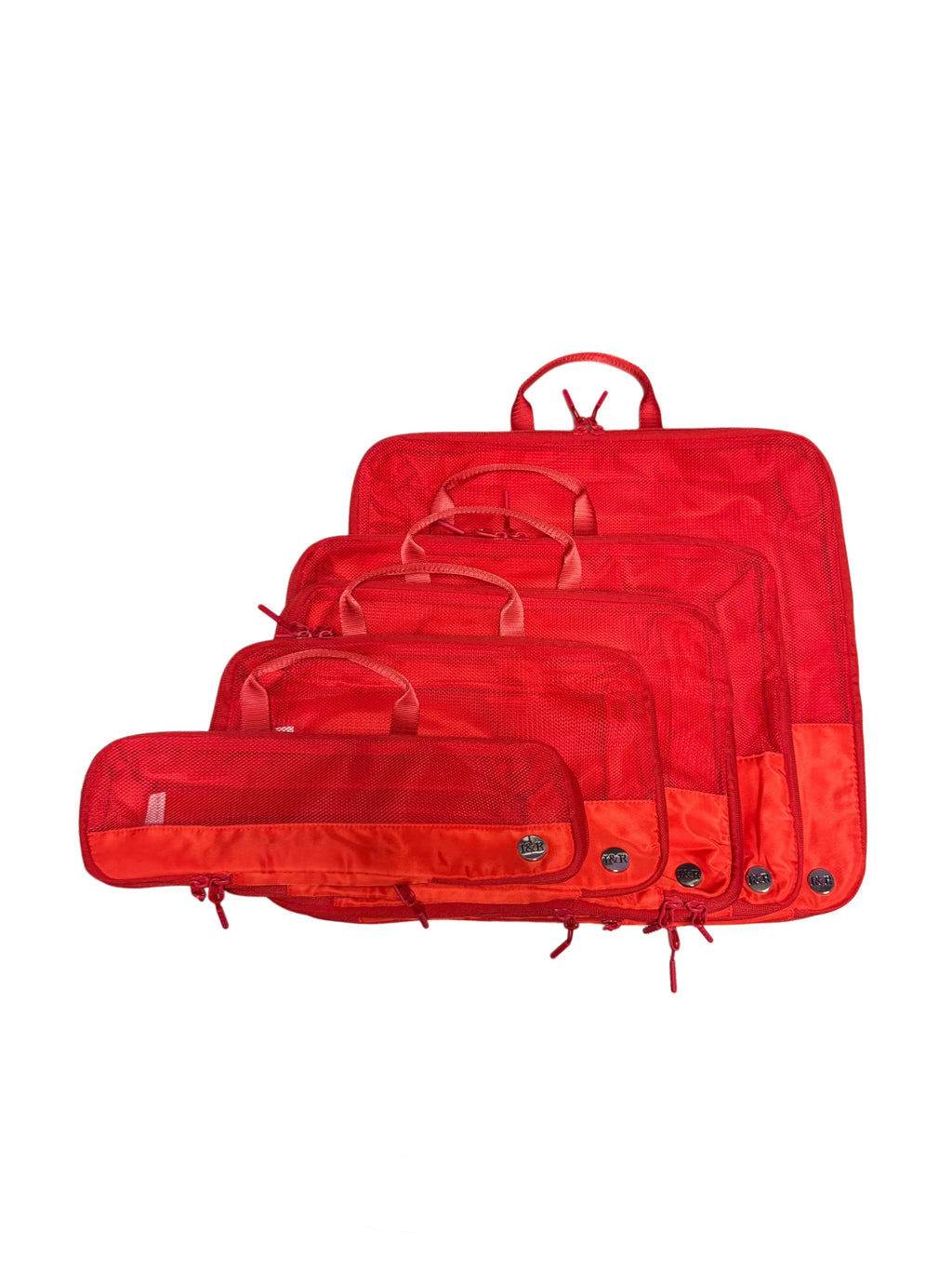 The Iris Expandable Travel Set (#2032) By Iris & Rainbow