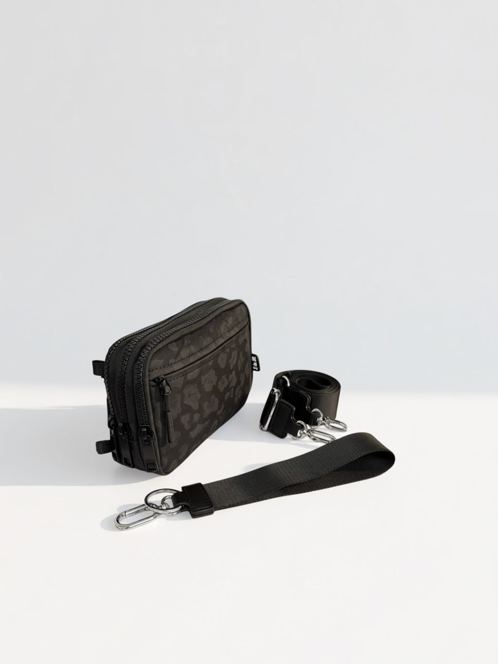 Iris Trio Wallet (#8036-9) Zipper Wallet with RFID  -  By Iris & Rainbow