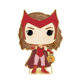 Wanda Halloween Pop Pin Q668192