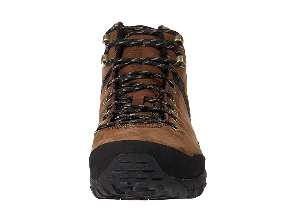 Men's Chameleon 8 Leather Mid Waterproof U29659