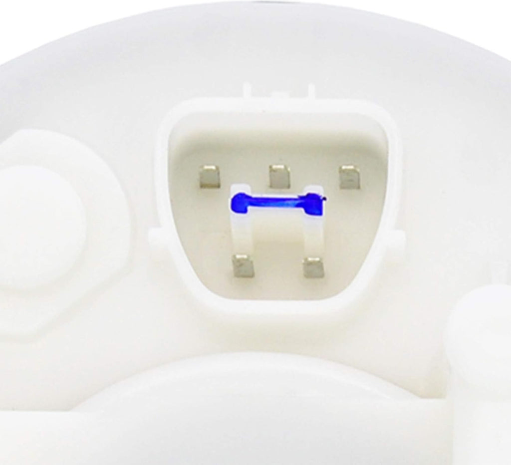Fuel Pump Module Assembly Pack of 2 Z27254