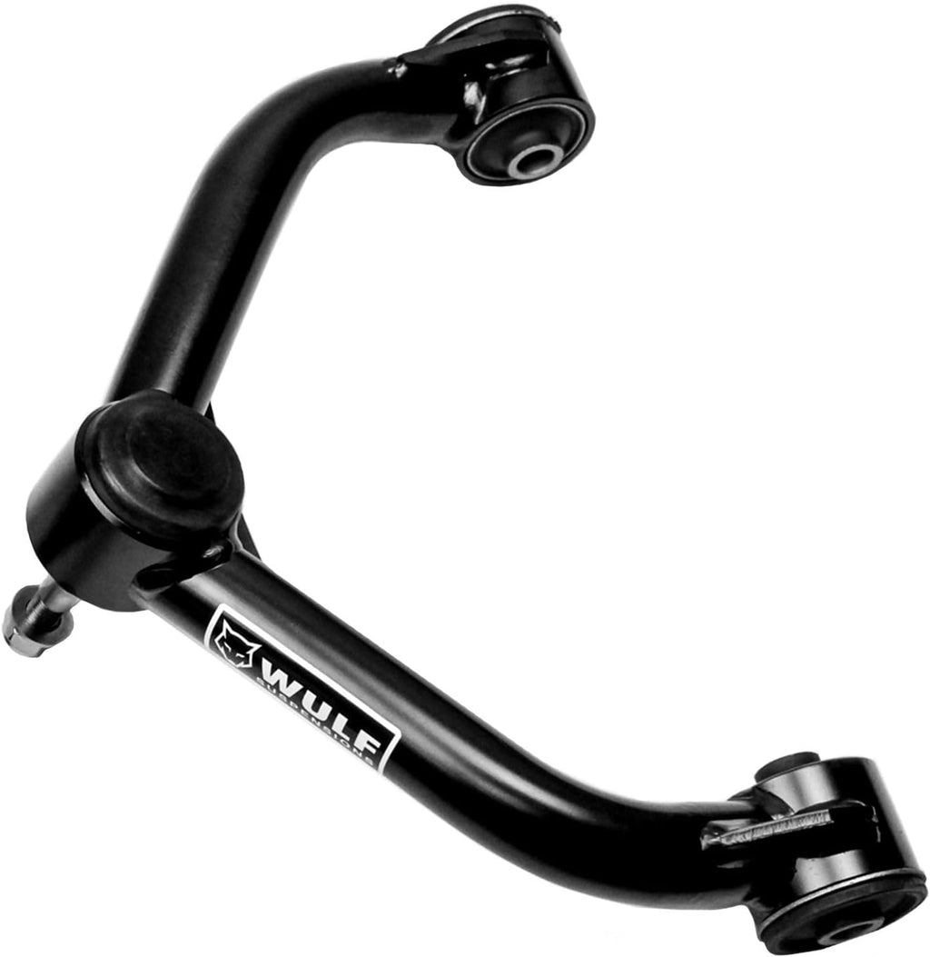 Upper Control Arm Kit for 2011-2019 Chevy Silverado GMC Sierra 2500HD 3500HD W4814