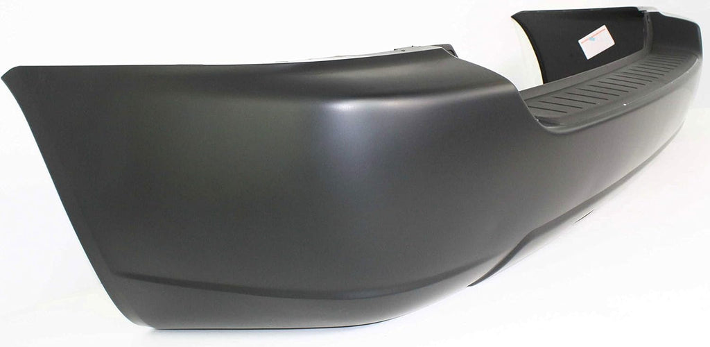 Rear Bumper Cover for 2004-2007 Toyota Highlander H760586
