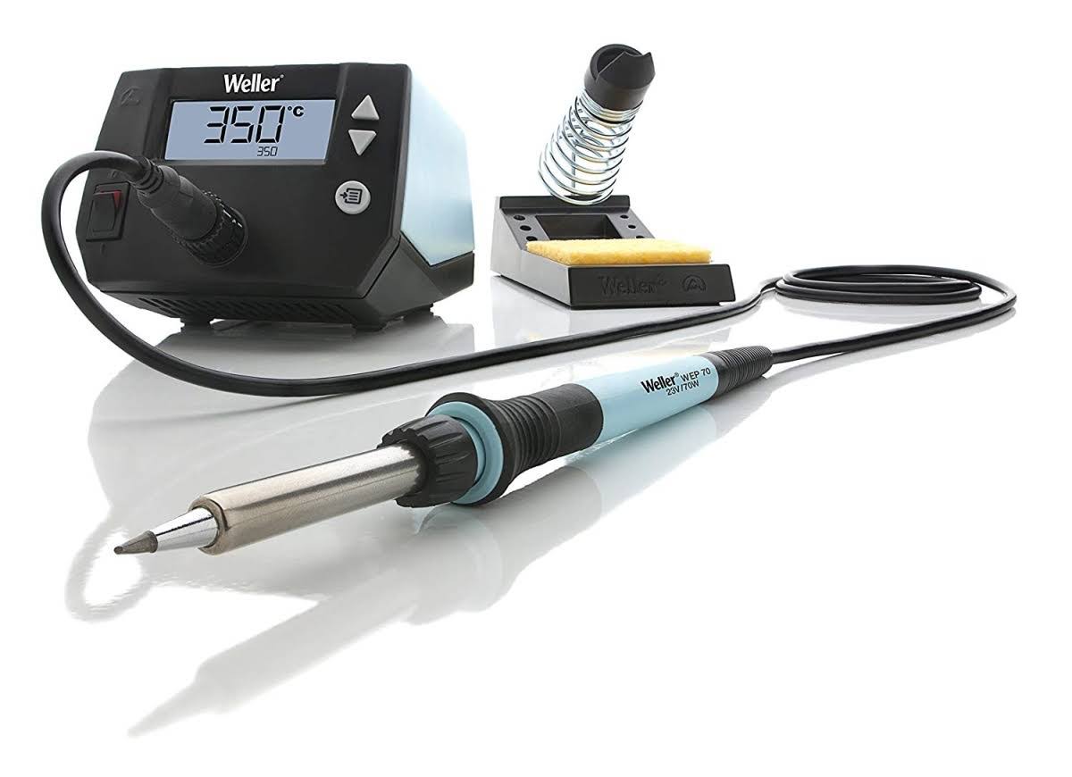 Digital Soldering Station K7644