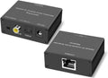 Digital Audio Extender over Cat5e/6 Cable O533