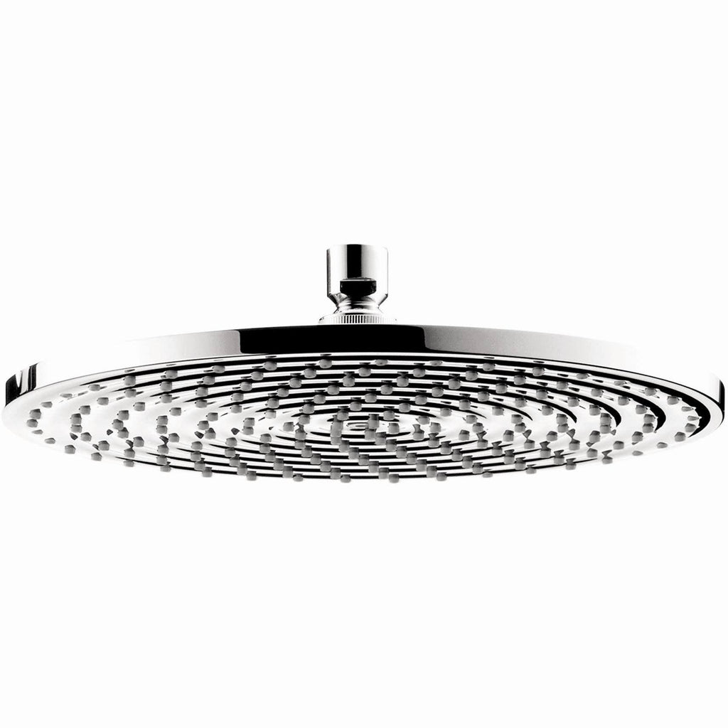 Chrome Raindance Showerhead H73845