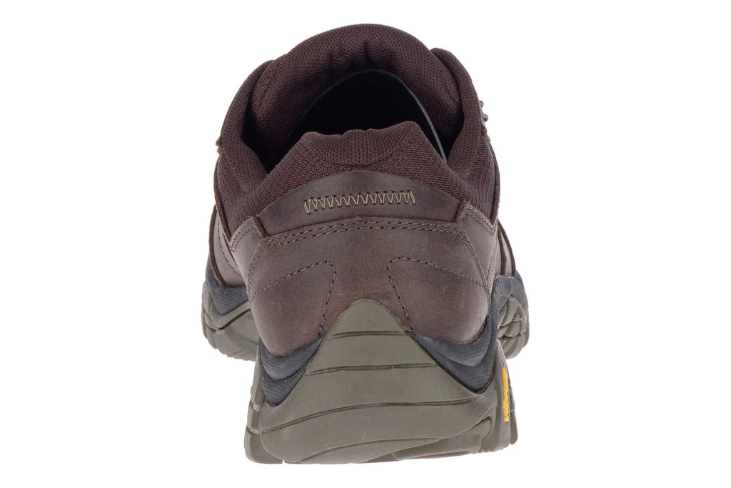 Men's Moab Adventure Luna Lace, Size: 8.5 Y133
