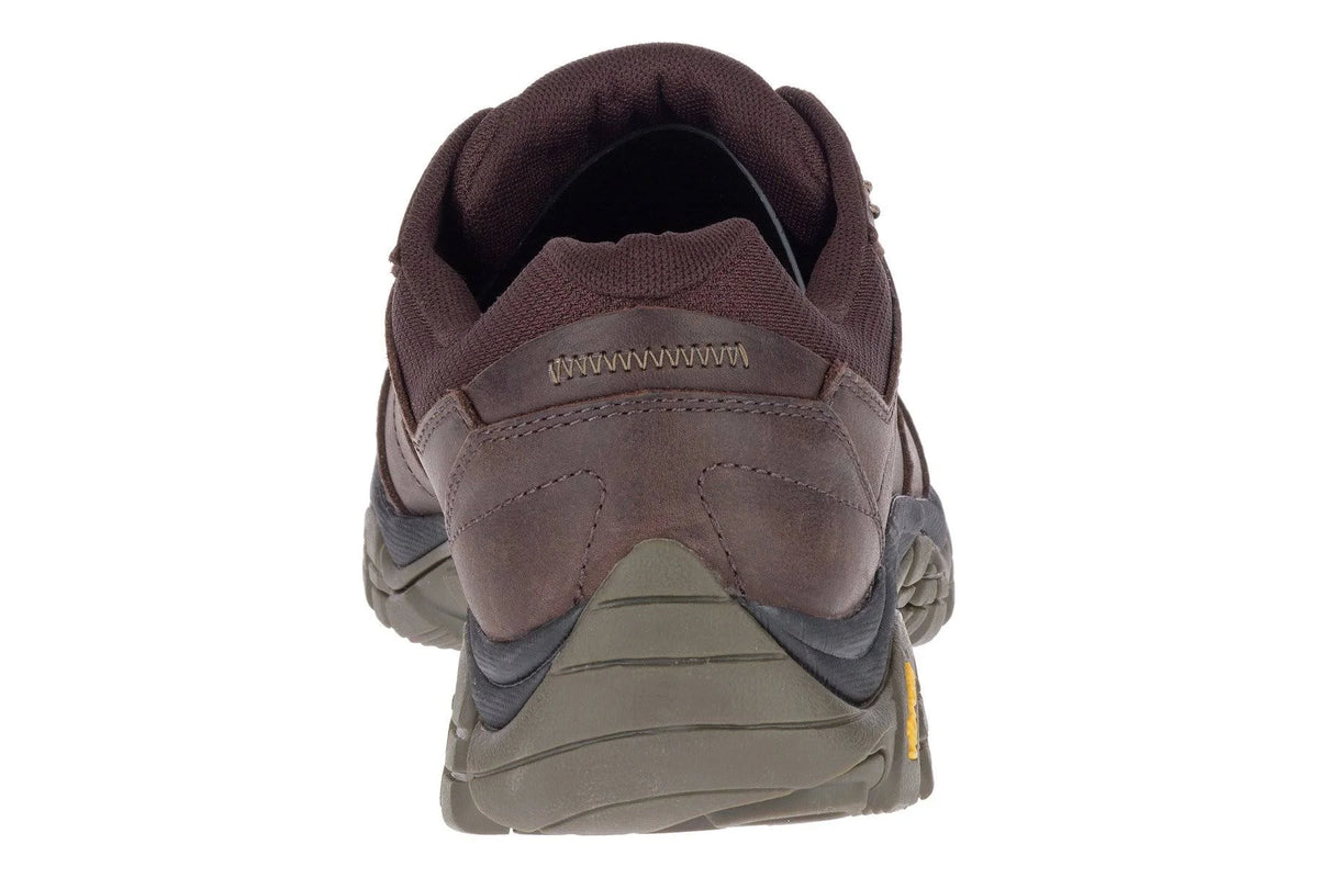 Men's Moab Adventure Luna Lace, Size: 8.5 Y133