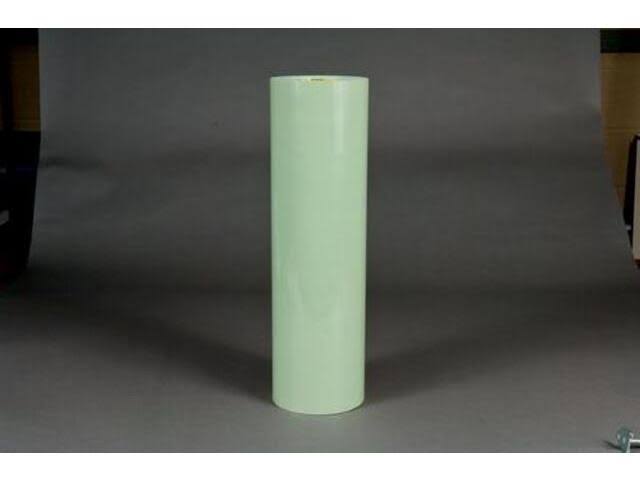 3M 510 Sandblast Stencil Green 18-3/4 in x 10 yd F786162