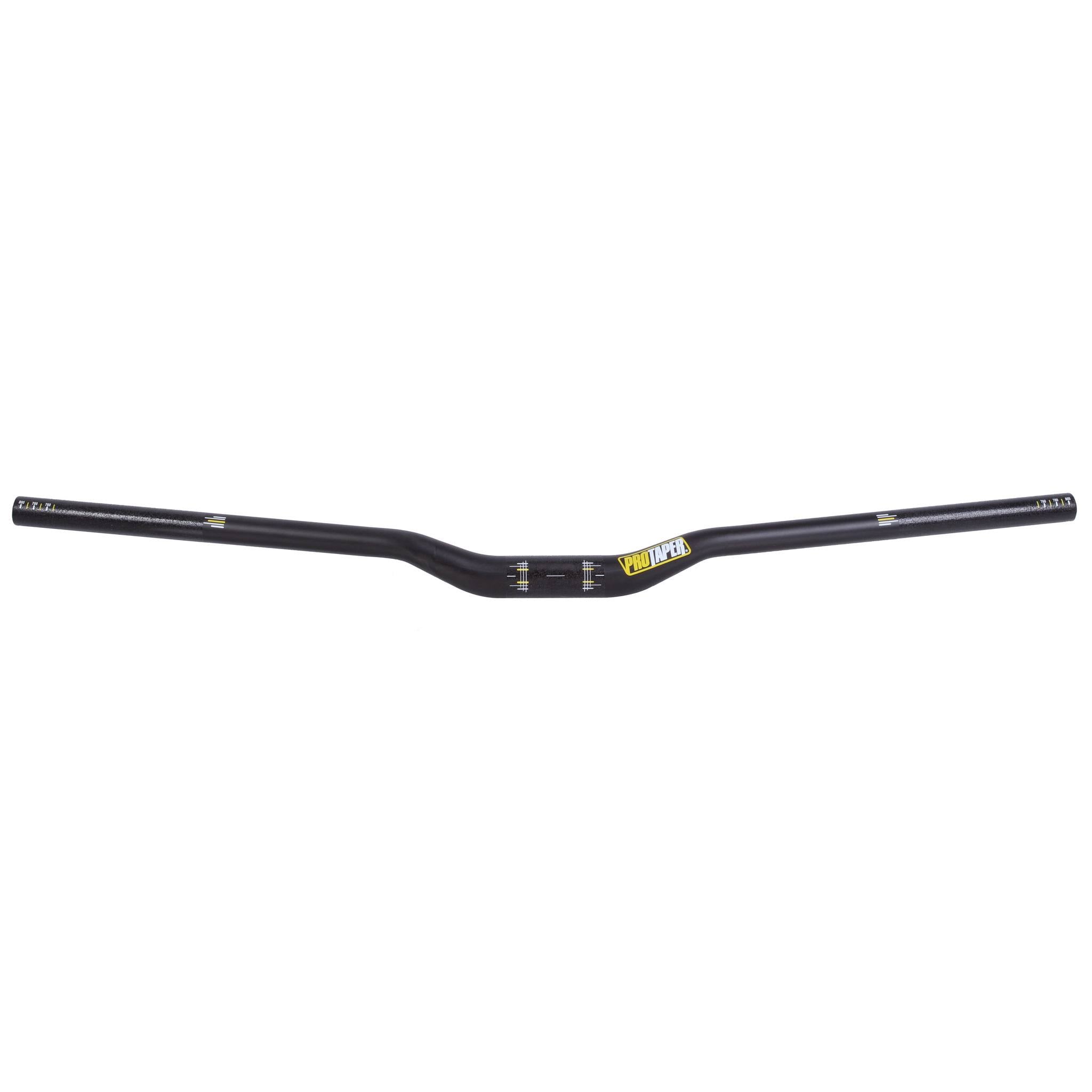 Carbon Handlebar 31.8mm Bar Clamp 810mm Width Black F302871