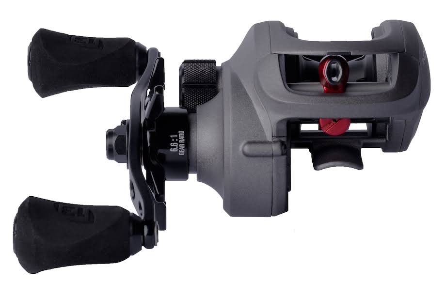 Casting Reel J776