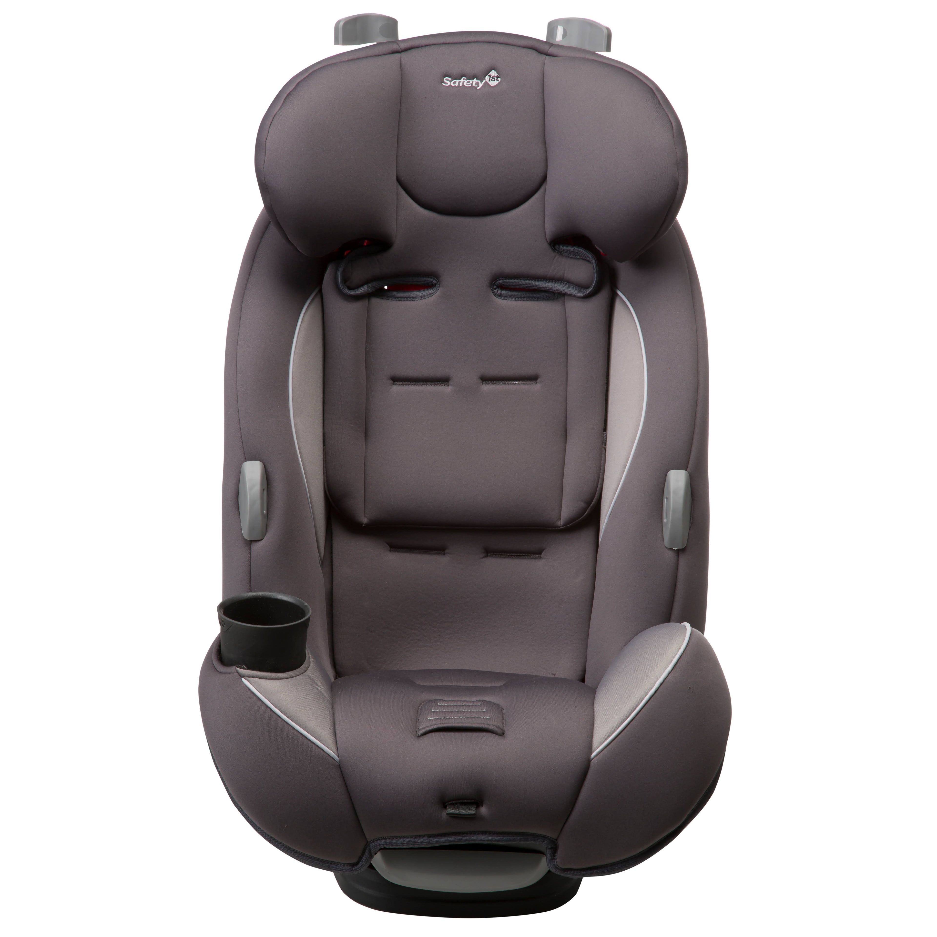Gray 3-in-1 Car Seat F145
