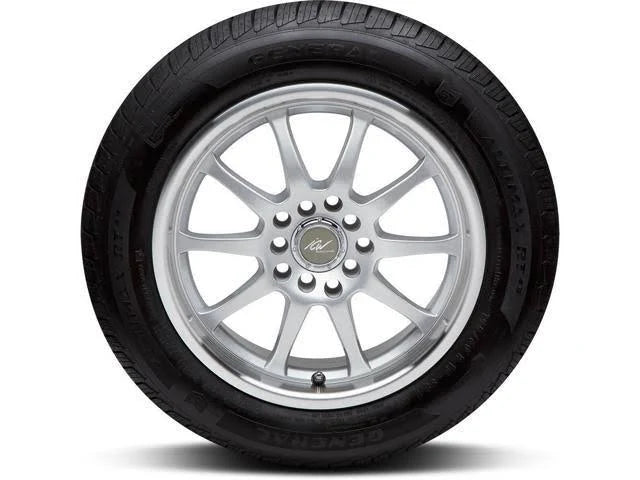 255/45R19 104V XL Tire M566581