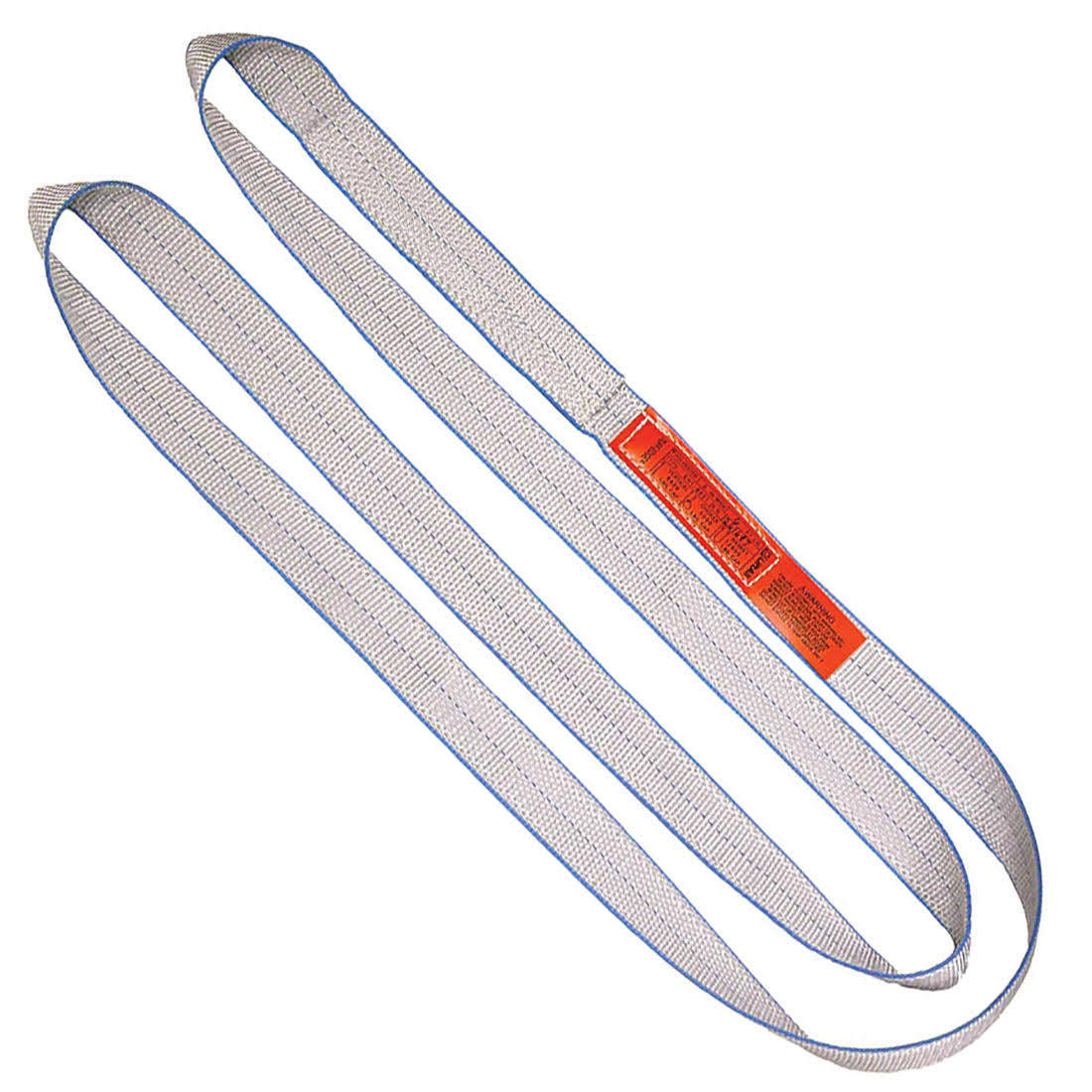 12x22 x 4& Endless Polyester Web Sling O501629