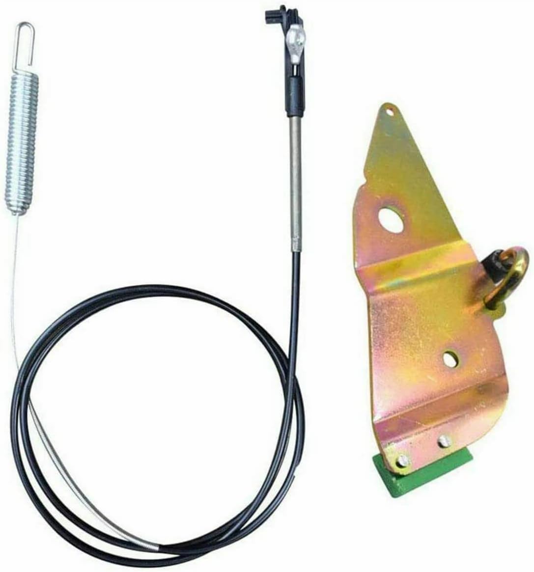 Brake Cable Kit Pack of 2 M5198