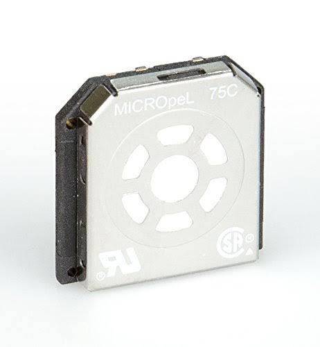 Replacement Micropel Combustible Sensor for GasAlert Detectors B324