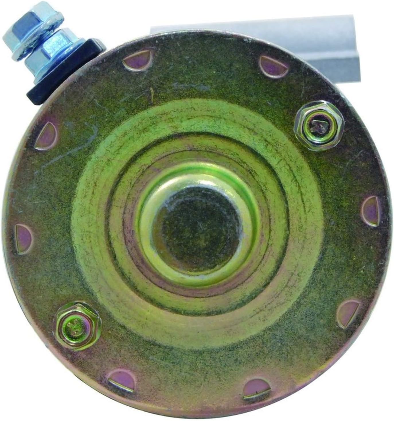 Starter Replacement For Kohler Engine 15-20HP 12-098 Series Pack of 2 J60220