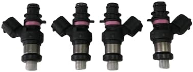 fuel injector Pack of 2 Z843