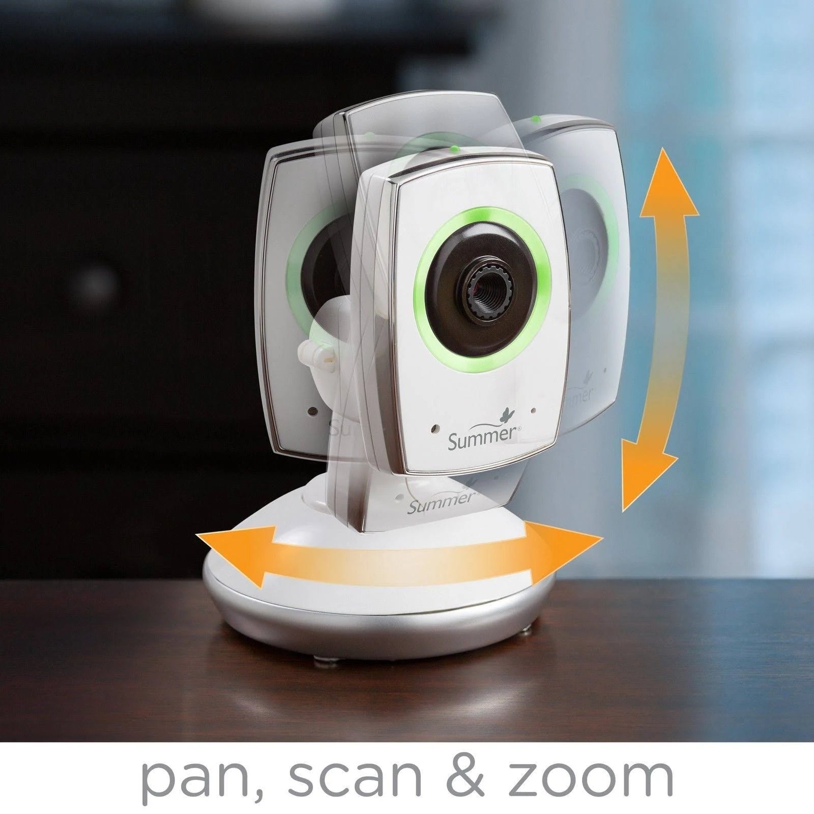 WiFi Video Monitor System D38273