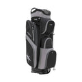 Black-Grey Cart Bag G63462
