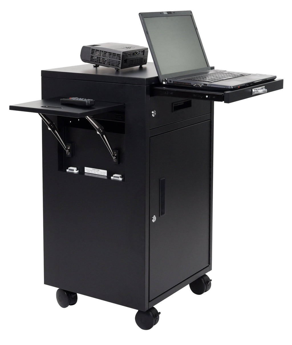 Presentation Cart K765