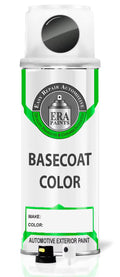 Shadow Mica Automotive Touch Up Paint Spray Basic Kit Q142