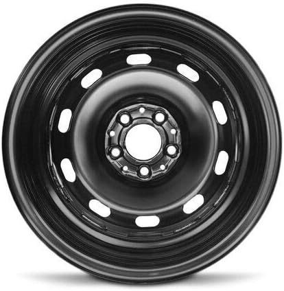 15 inch 5 Lug Steel Rim K4046