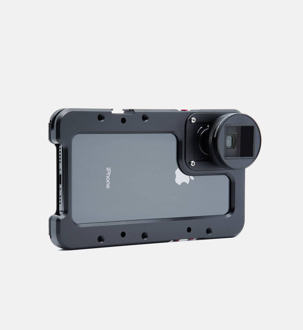 1.33x Anamorphic Lens L81314
