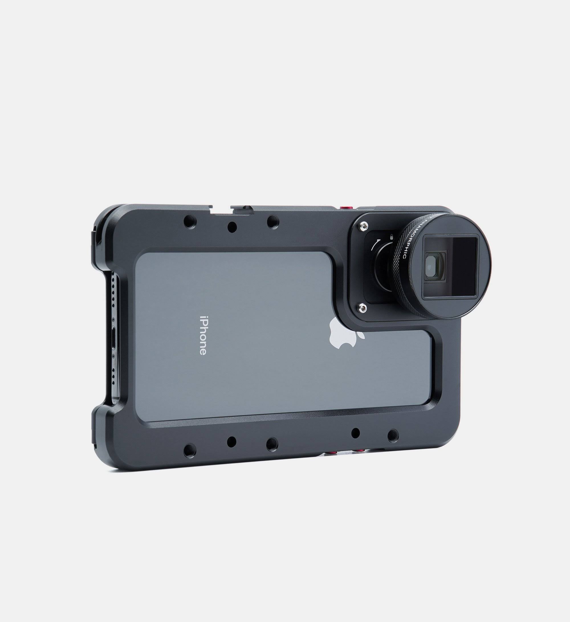 1.33x Anamorphic Lens L81314