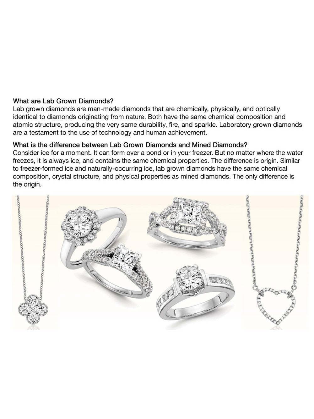 14K White Gold Diamond Solitaire Stud Earrings with Screwbacks X146027