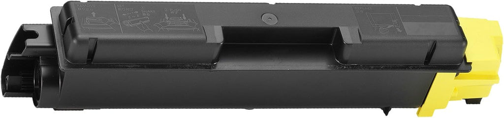 4-Pack Black Cyan Magenta Yellow Toner Cartridges V758653