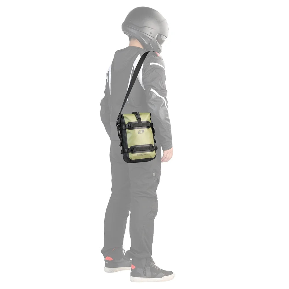 Waterproof Motorcycle Bag Y631261