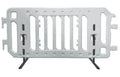 Plastic Pedestrian Barricade M24052