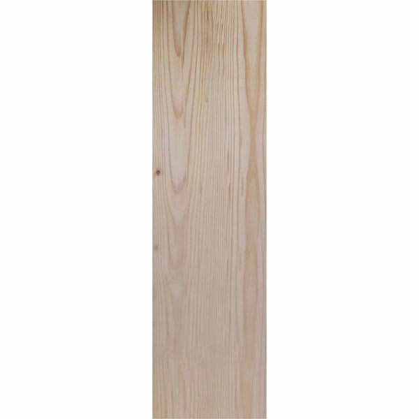 Yorktown Rough Sawn Corbel with Backplate, Douglas Fir J701