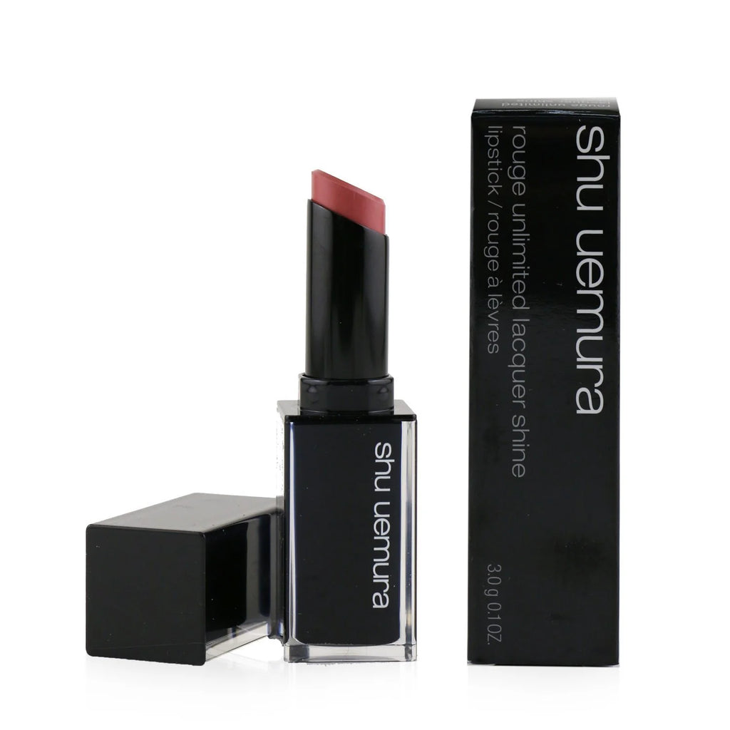 Rouge Unlimited Lacquer Shine Lipstick K308