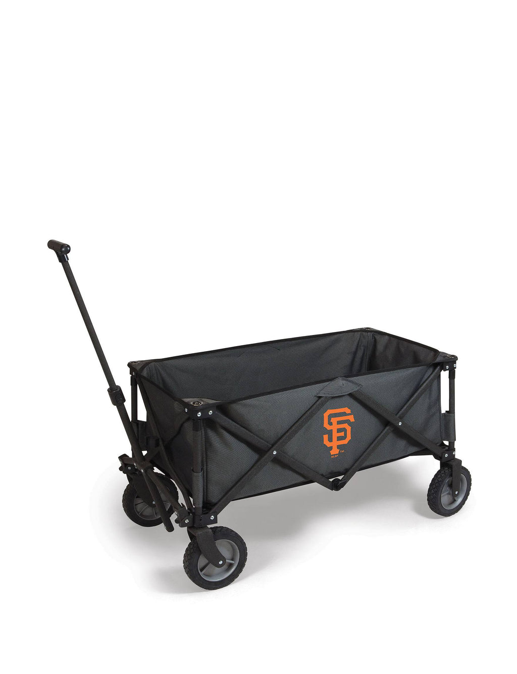 Folding Utility Wagon A932088