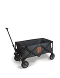 Folding Utility Wagon A932088