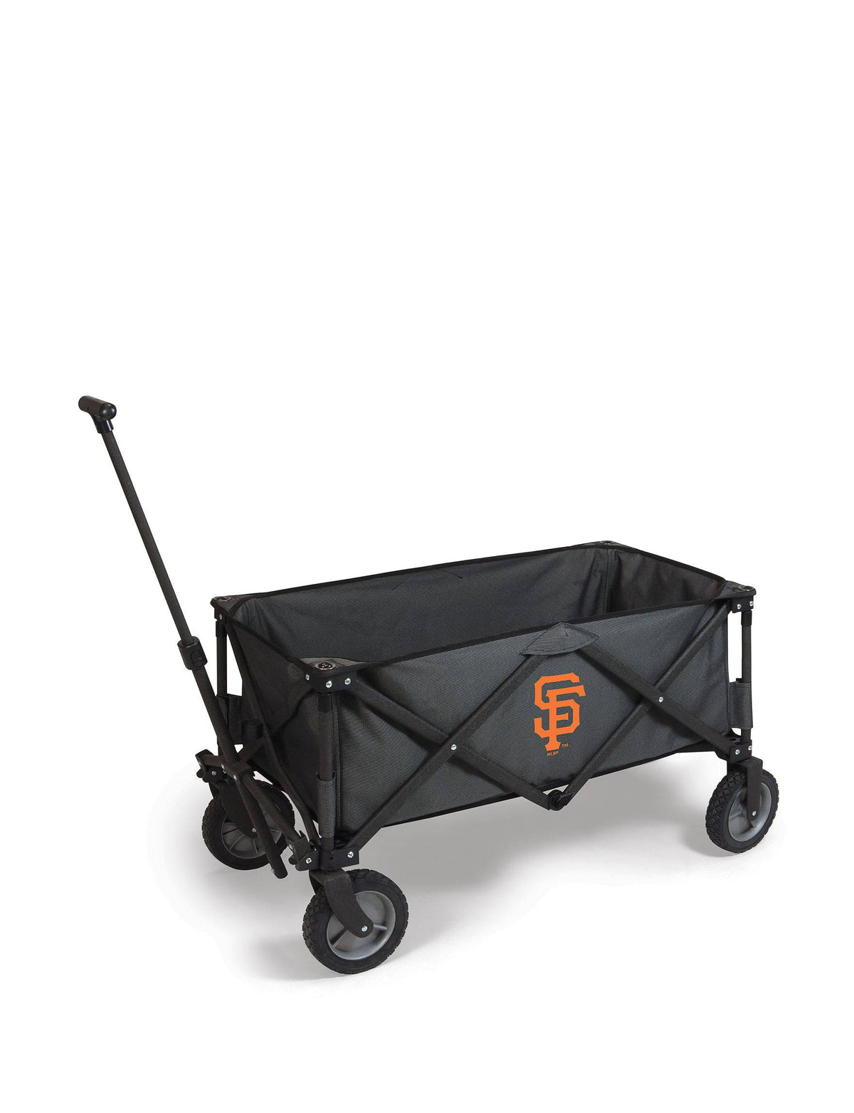 Folding Utility Wagon A932088